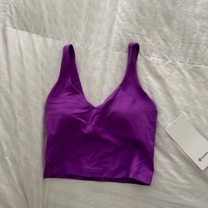 Brand New Lululemon Align Tank